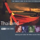 Various - The Rough Guide To The Music Of Thailand